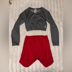 Gymshark Set/ Bundle